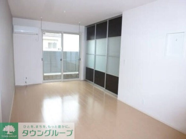 ヴィラ アカシアの物件内観写真